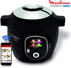 Monsieur Cuisine, I-Companion, Cookeo : voici notre comparatif du meilleur  multicuiseur à offrir à Noël