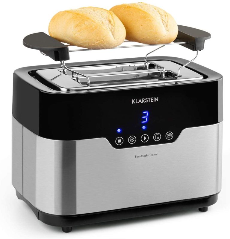 Meilleurs grillepains Comparatif et guide d